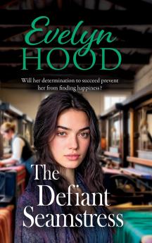 The Defiant Seamstress