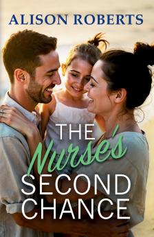The Nurse's Second Chance
