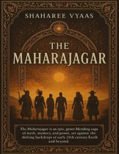 The Maharajagar