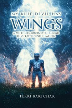 MY BLUE DEVIL HAS WINGS