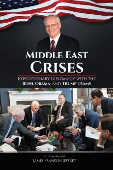 Middle East Crises