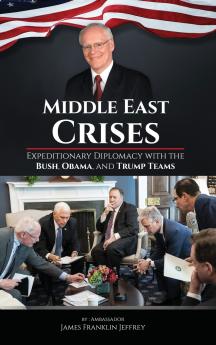 Middle East Crises