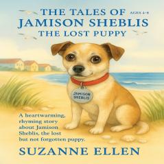 The Tales of Jamison Sheblis