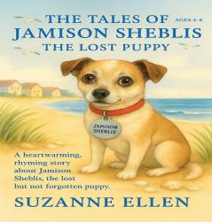 The Tales of Jamison Sheblis