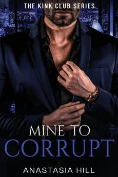 Mine to Corrupt