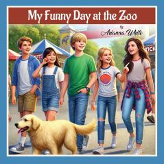 My Funny Day at the Zoo