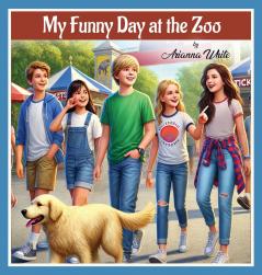 My Funny Day at the Zoo