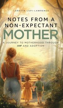 Notes from a  Non-Expectant Mother