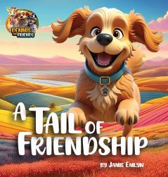 A Tail of Friendship