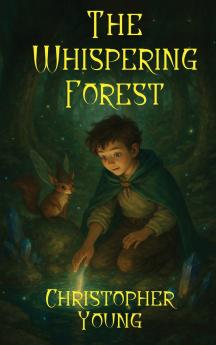 The Whispering Forest