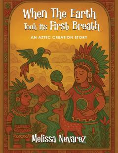 When The Earth Took Its First Breath