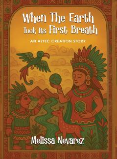 When The Earth Took Its First Breath