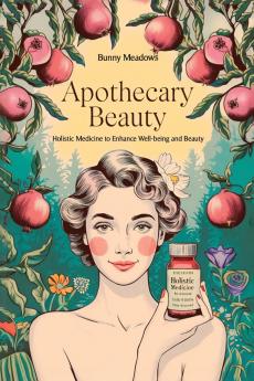 APOTHECARY BEAUTY