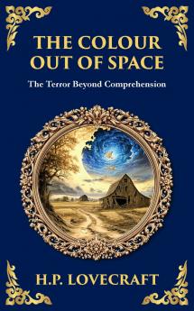 The Colour Out of Space