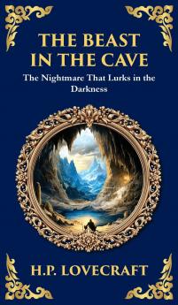 The Beast in the Cave