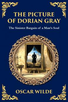 The Picture of Dorian Gray