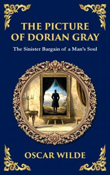 The Picture of Dorian Gray