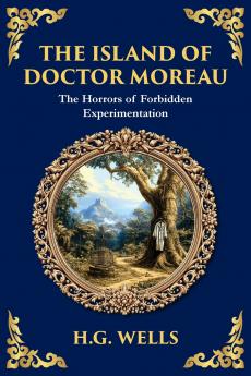 The Island of Doctor Moreau