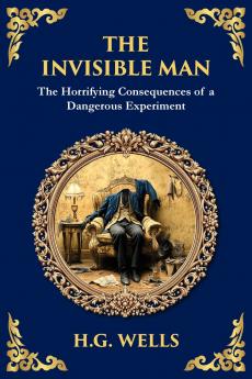 The Invisible Man