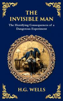 The Invisible Man