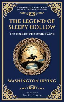The Legend of Sleepy Hollow