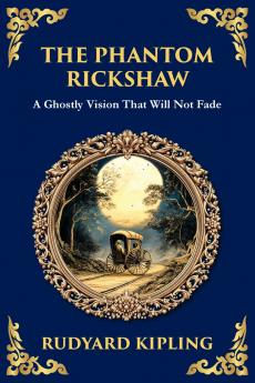 The Phantom Rickshaw