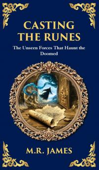 Casting the Runes