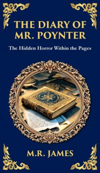 The Diary of Mr. Poynter