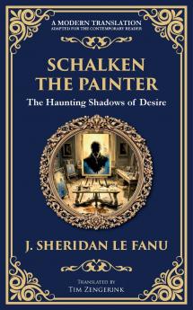 Schalken the Painter