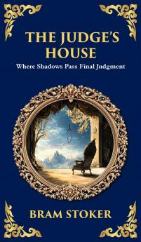 The Judge's House