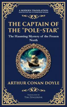 The Captain of the Pole-Star