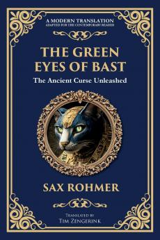 The Green Eyes of Bast