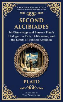 Second Alcibiades