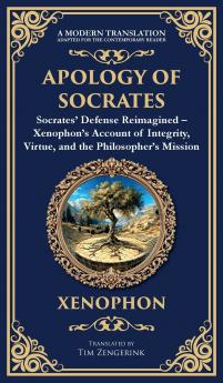 Apology of Socrates