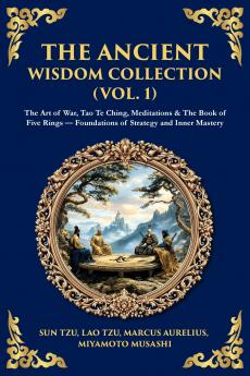 The Ancient Wisdom Collection (Vol. 1)