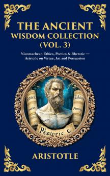 The Ancient Wisdom Collection (Vol. 3)