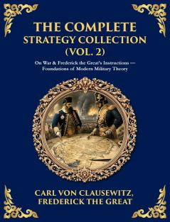The Complete Strategy & War Collection (Vol. 2)