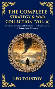 The Complete Strategy & War Collection (Vol. 6)
