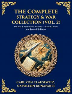 The Complete Strategy Collection (Vol. 2)