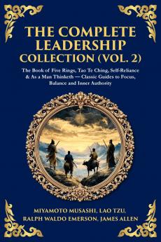 The Complete Leadership Collection (Vol. 2)