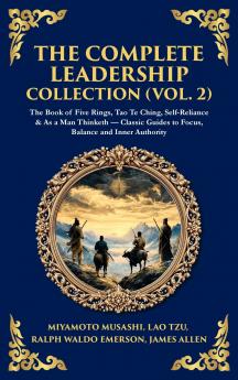 The Complete Leadership Collection (Vol. 2)