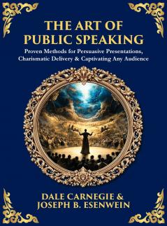 The Art of Public Speaking