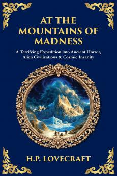 At the Mountains of Madness
