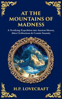 At the Mountains of Madness