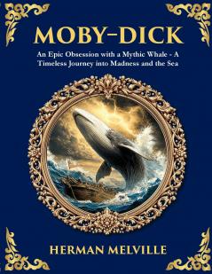 Moby-Dick