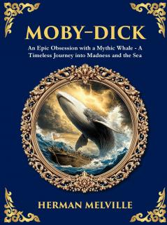 Moby-Dick