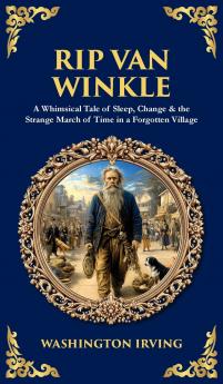 Rip Van Winkle