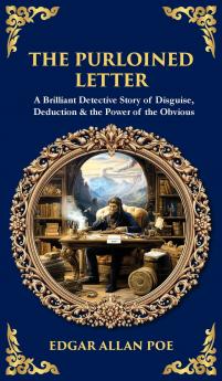 The Purloined Letter