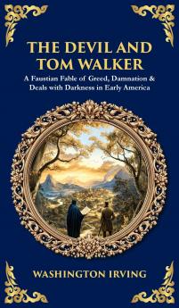 The Devil and Tom Walker