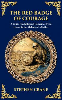 The Red Badge of Courage